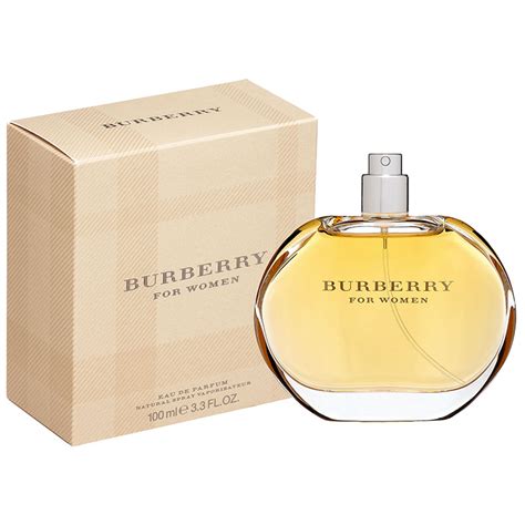 nuevo perfume burberry mujer